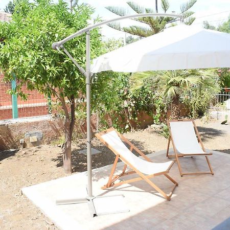 Stefy Home Catania Bagian luar foto