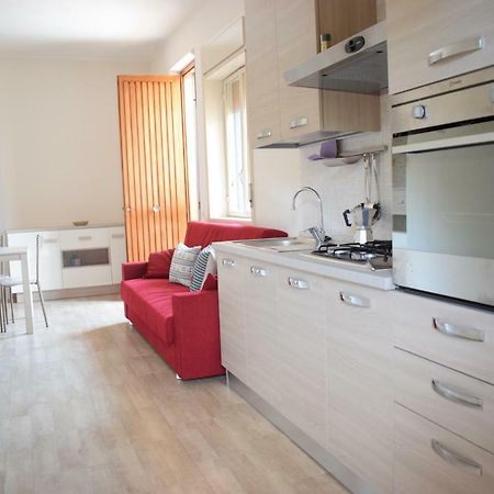 Stefy Home Catania Bagian luar foto