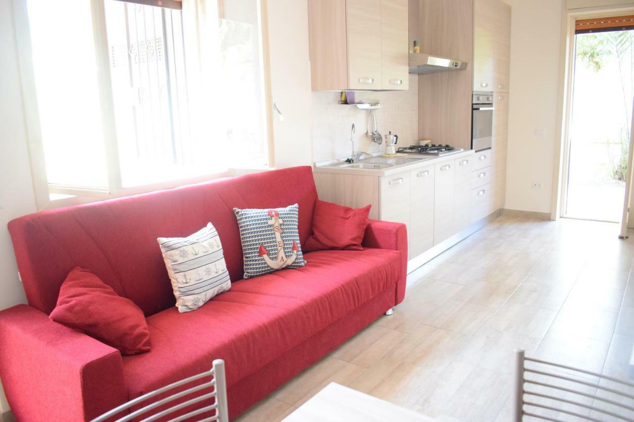 Stefy Home Catania Bagian luar foto
