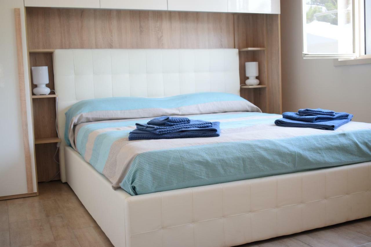 Stefy Home Catania Bagian luar foto