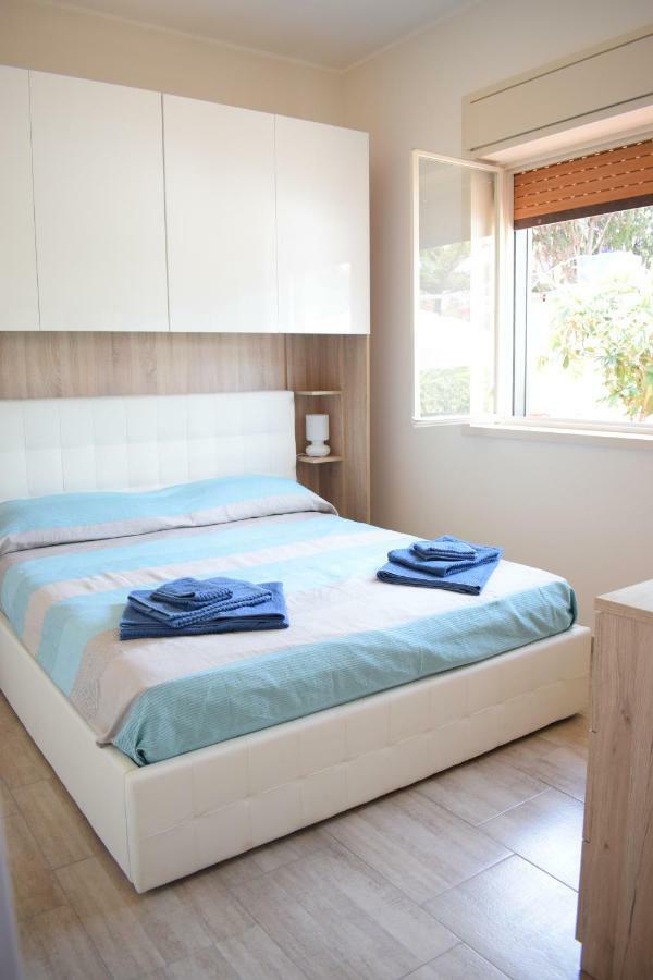 Stefy Home Catania Bagian luar foto