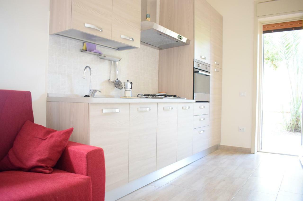 Stefy Home Catania Bagian luar foto