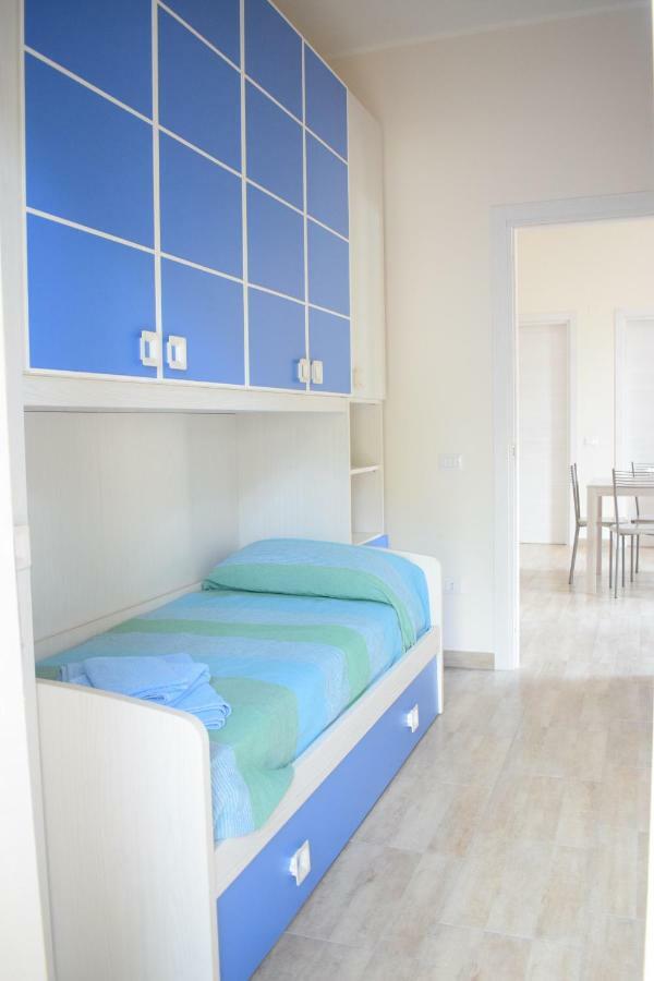 Stefy Home Catania Bagian luar foto