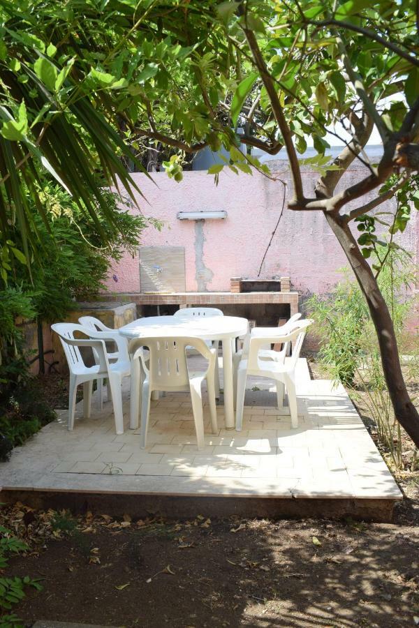Stefy Home Catania Bagian luar foto