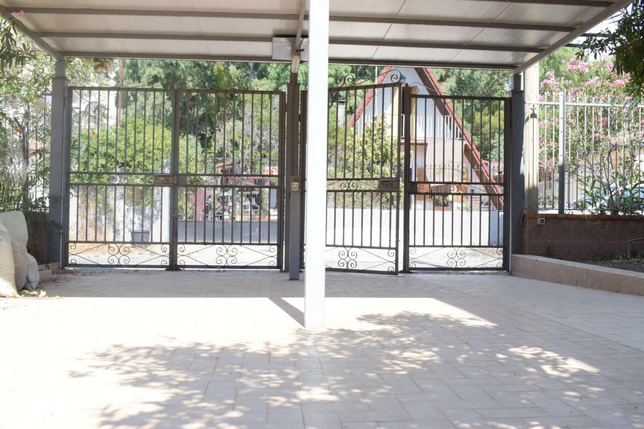 Stefy Home Catania Bagian luar foto