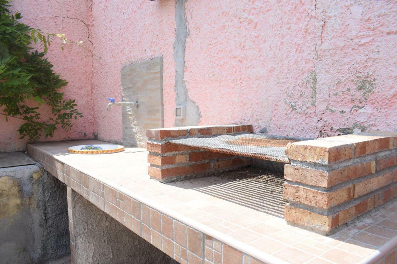 Stefy Home Catania Bagian luar foto
